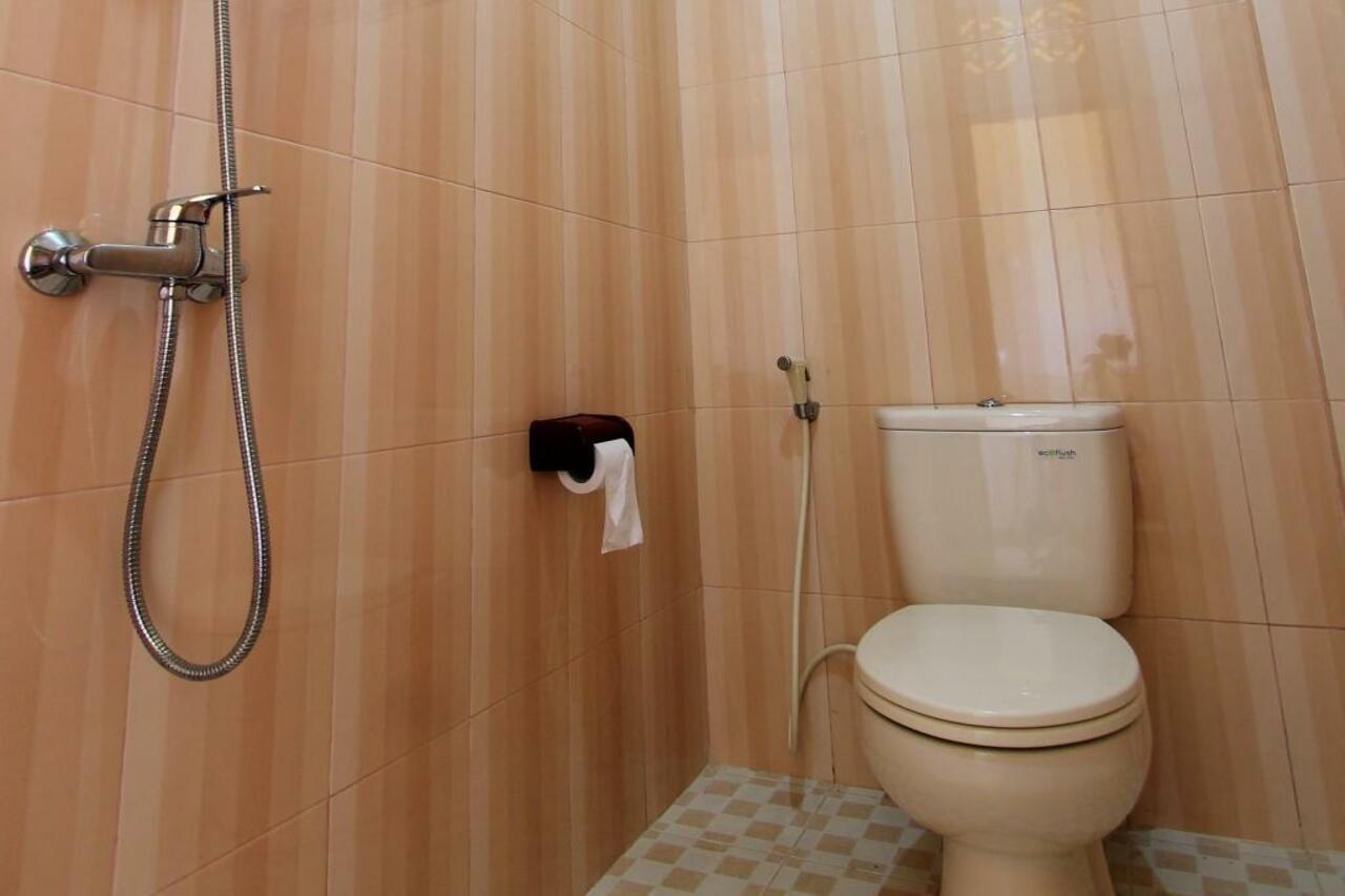 Guest house Canti Ubud (Bali)