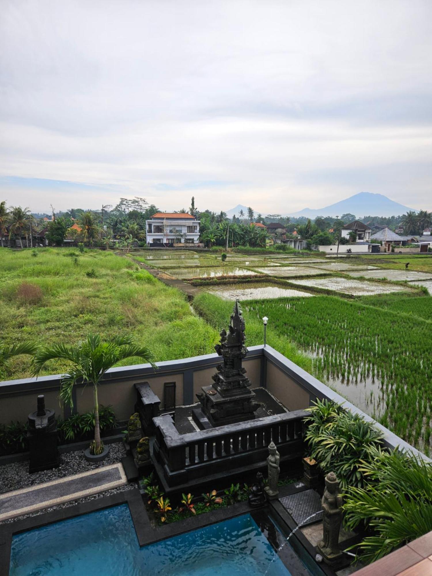 Canti Ubud (Bali)