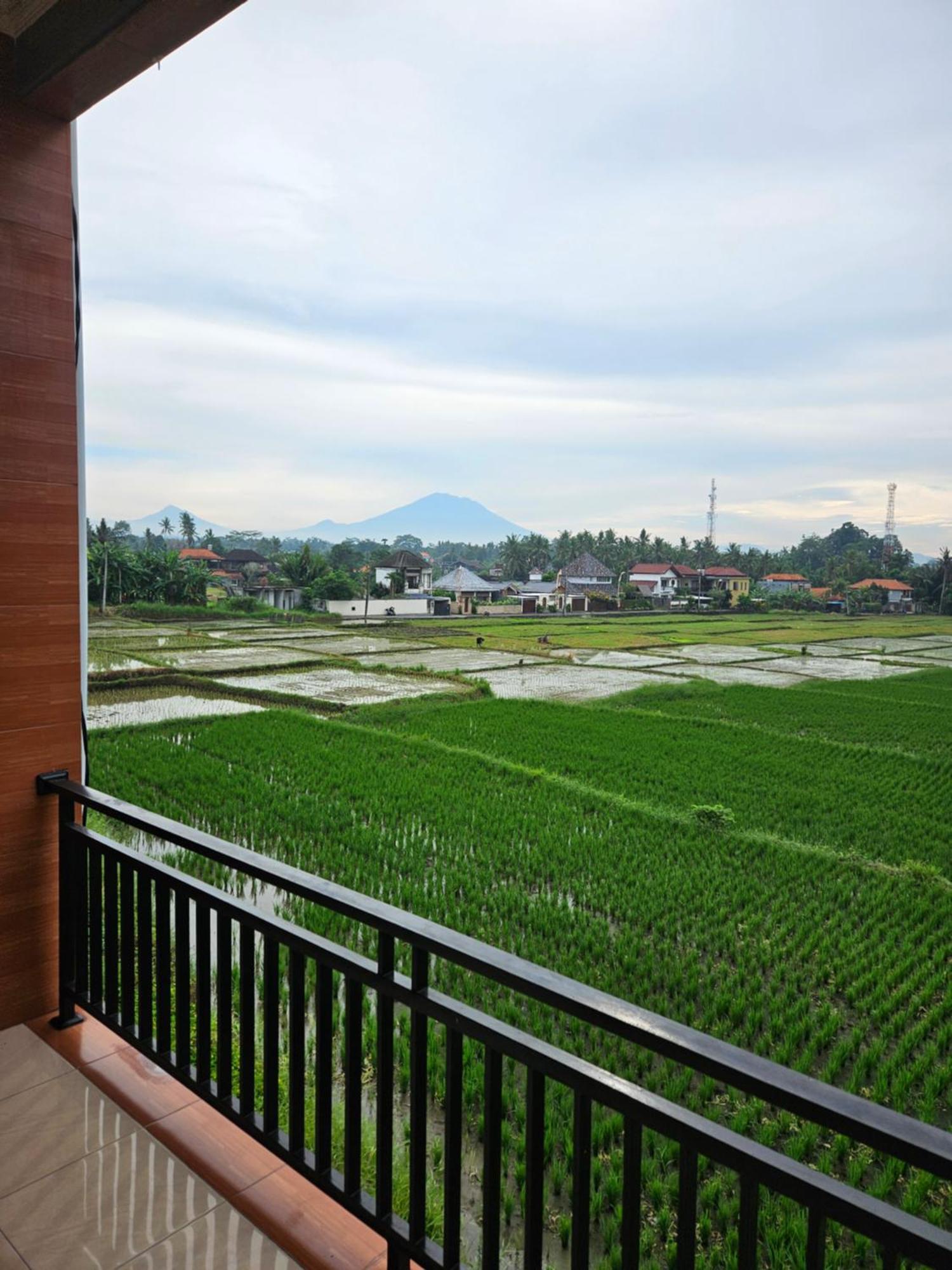 Canti 3* Ubud (Bali)