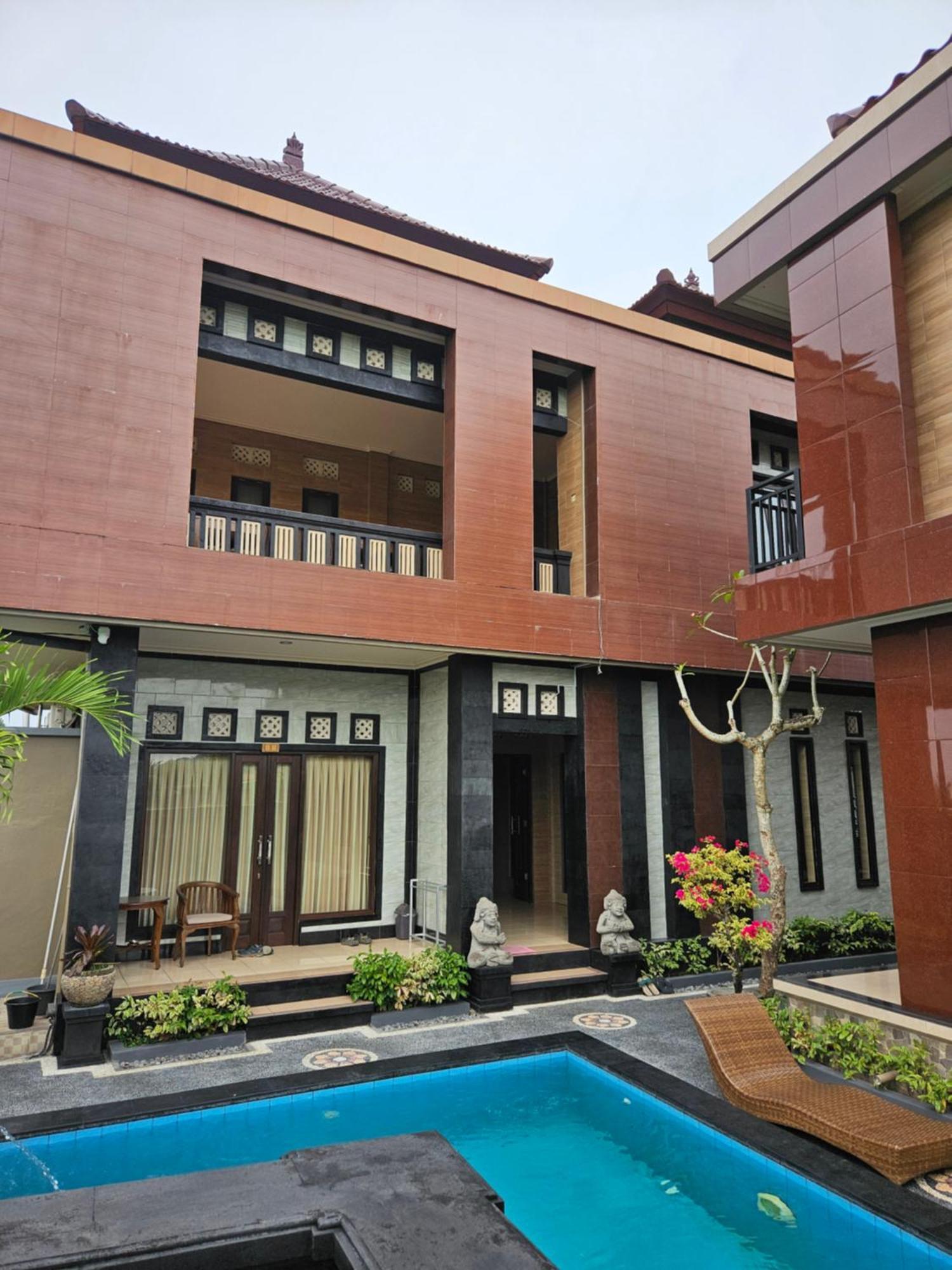 Guest house Canti