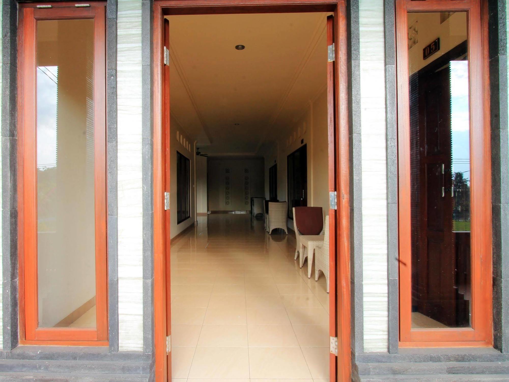 Canti 3* Ubud (Bali)