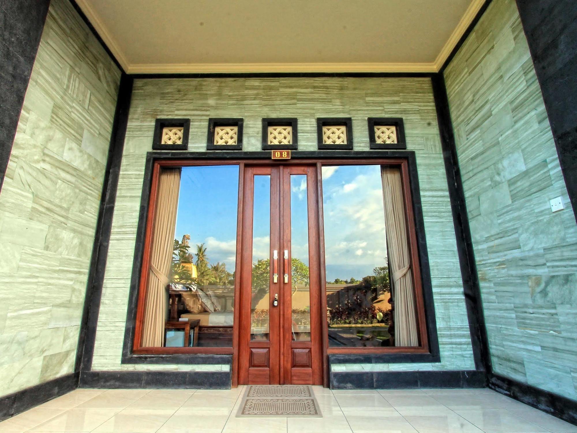 Canti Guest house