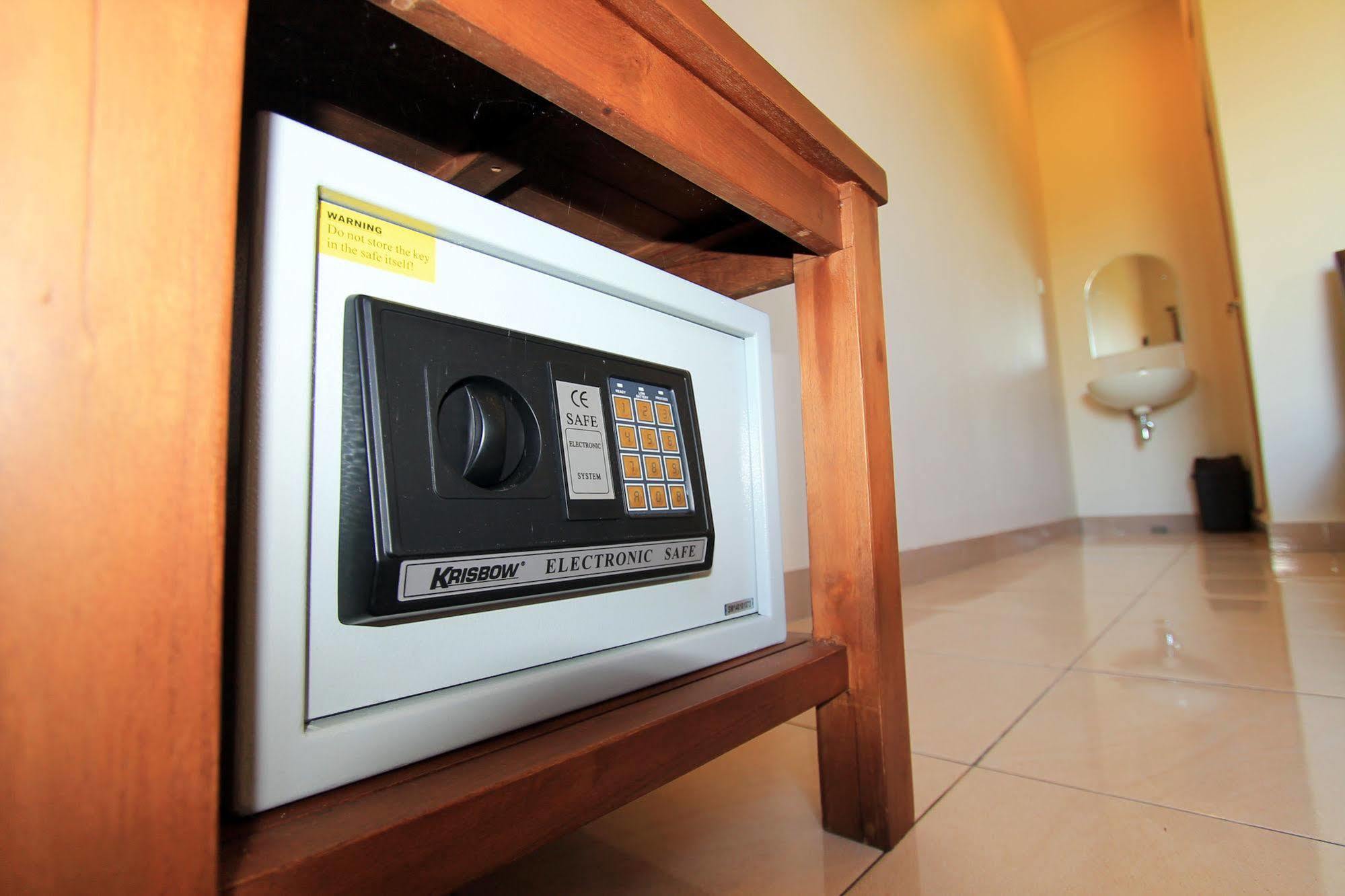 Guest house Canti