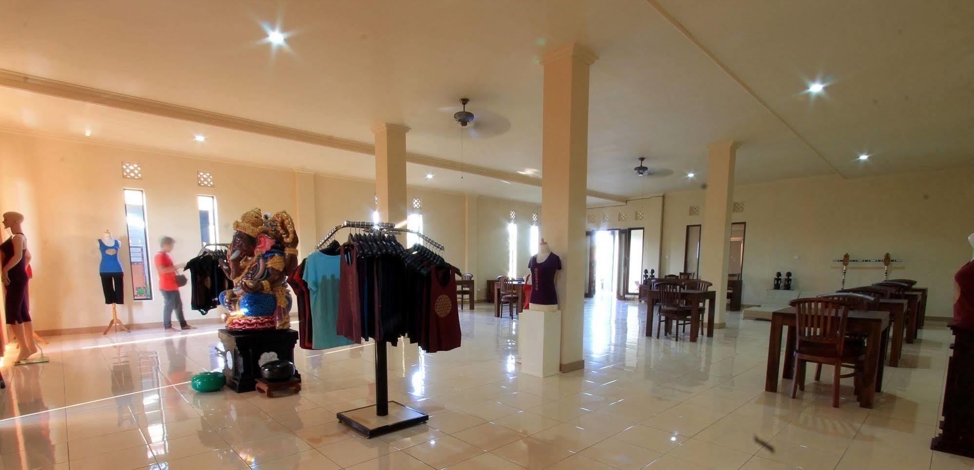 Guest house Canti